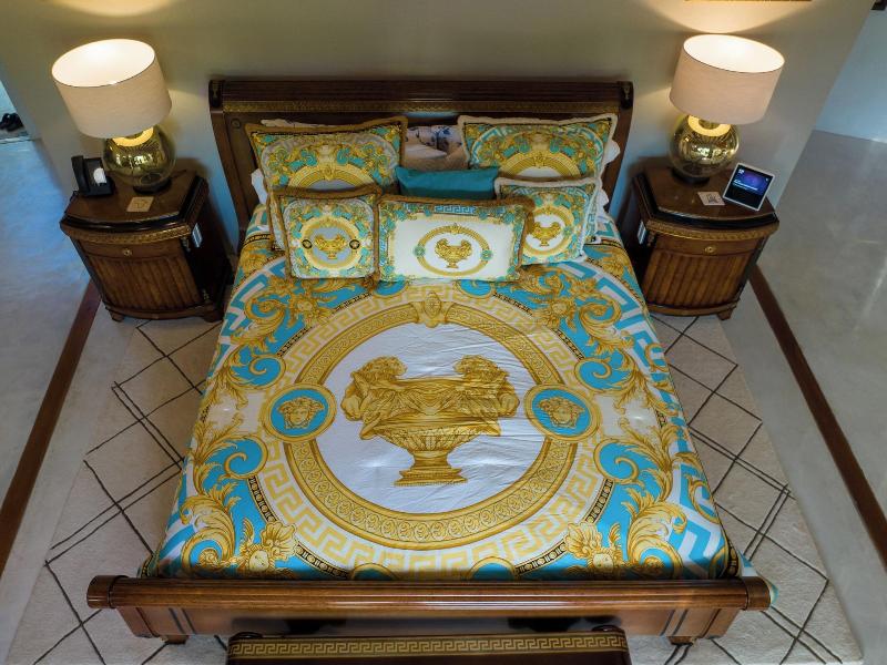 Oase By 7 Star Lodges image