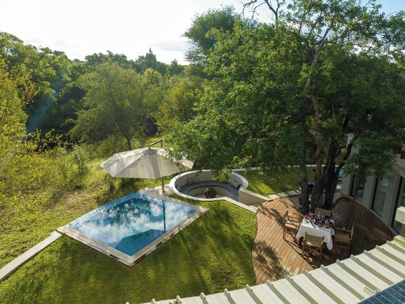 Oase By 7 Star Lodges image