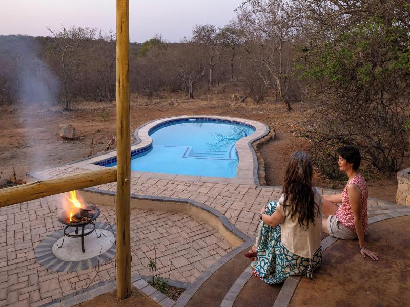 Oase By 7 Star Lodges image