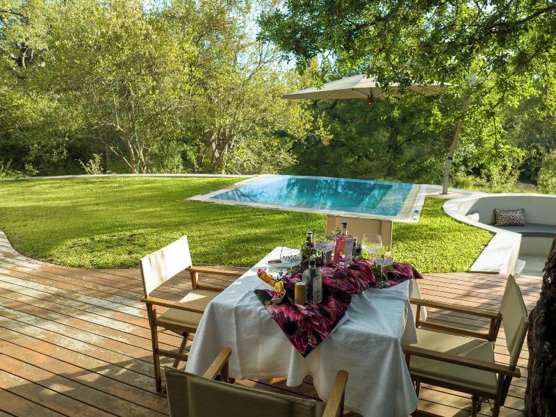 Oase By 7 Star Lodges image