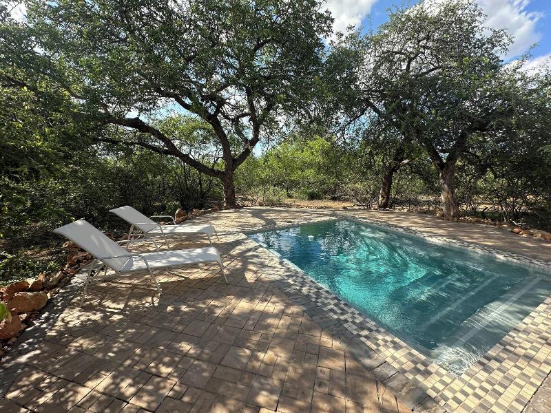 Oase By 7 Star Lodges image