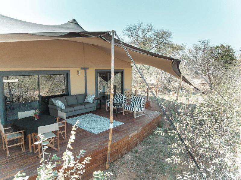 Oase By 7 Star Lodges image