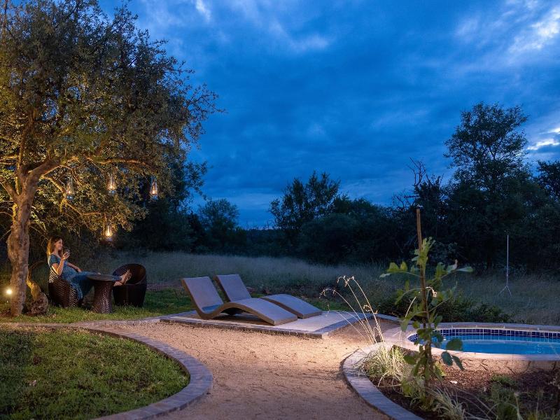 Oase By 7 Star Lodges image