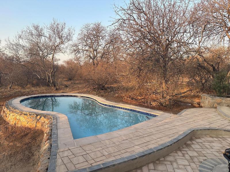 Oase By 7 Star Lodges image