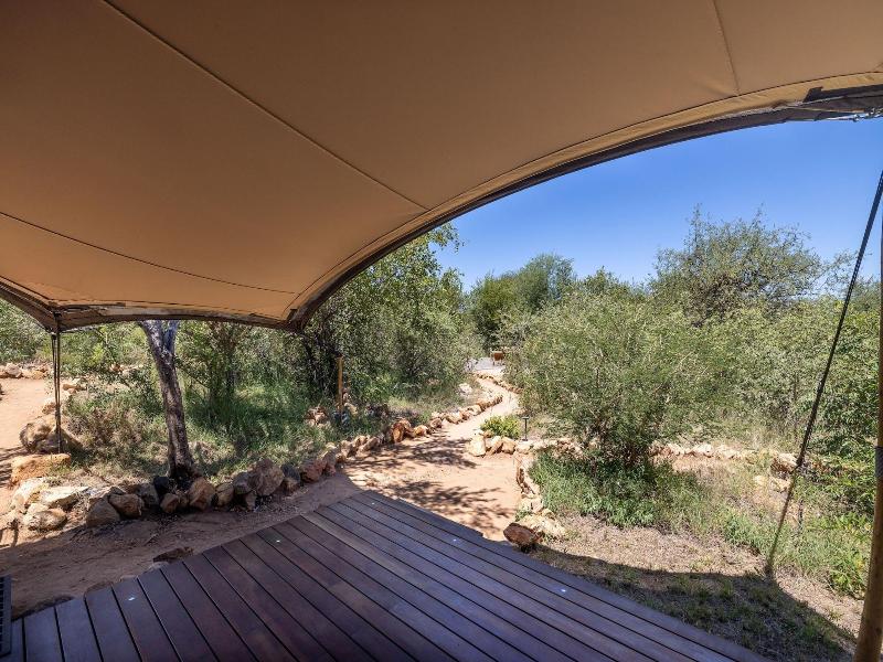 Oase By 7 Star Lodges image