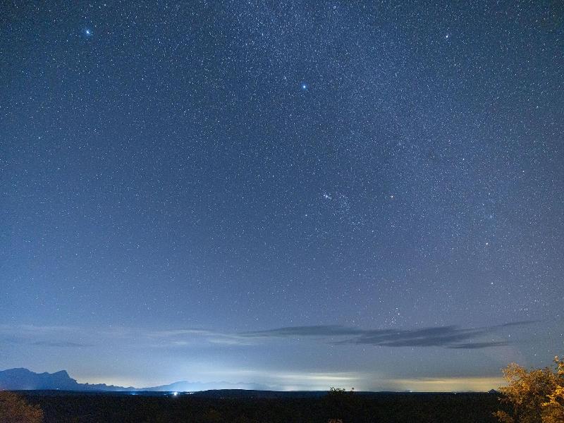 Oase By 7 Star Lodges image