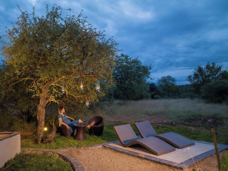 Oase By 7 Star Lodges image