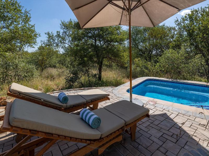 Oase By 7 Star Lodges image
