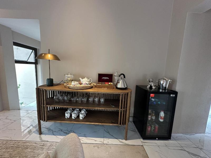 Oase By 7 Star Lodges image