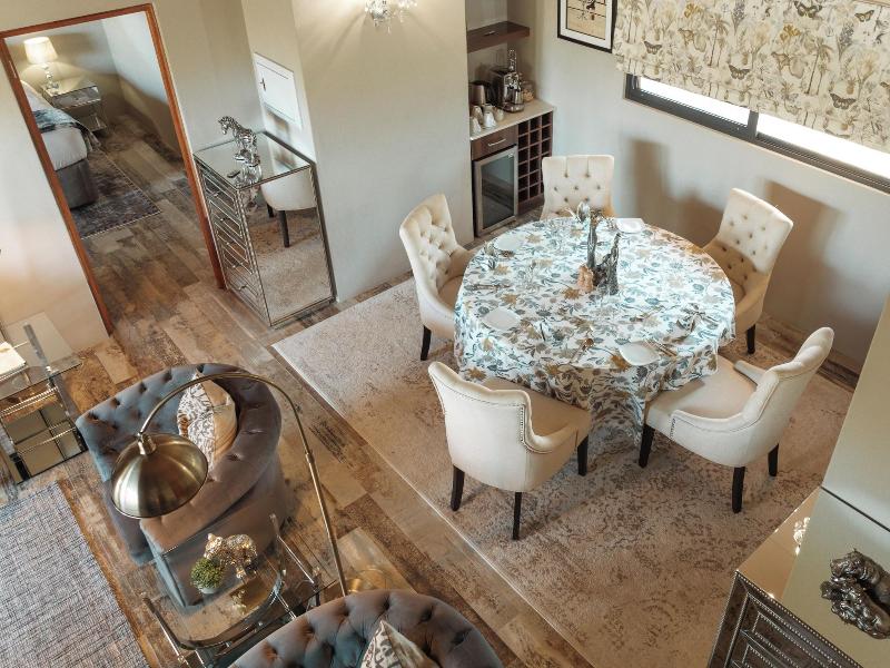 Oase By 7 Star Lodges image