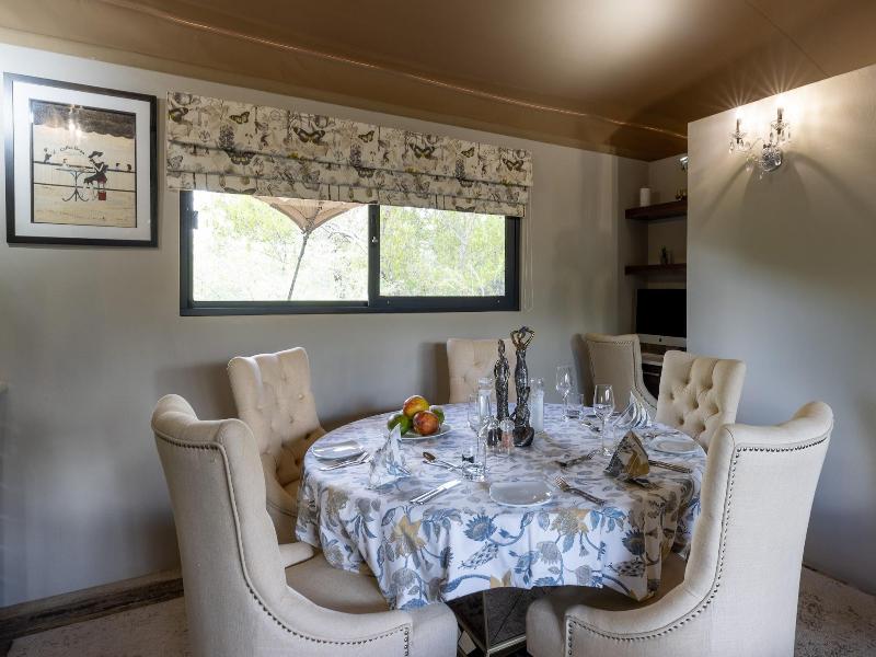 Oase By 7 Star Lodges image