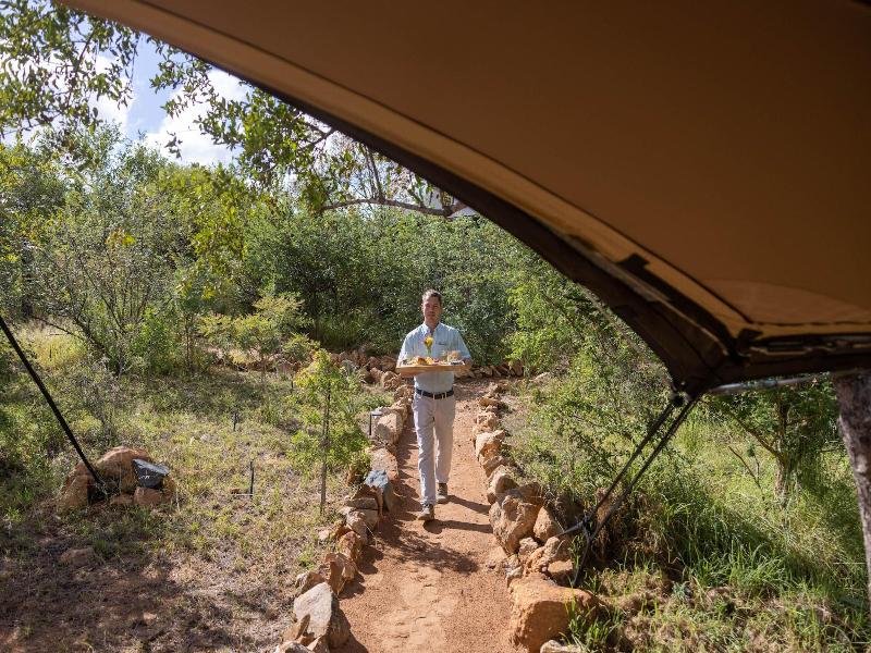Oase By 7 Star Lodges image