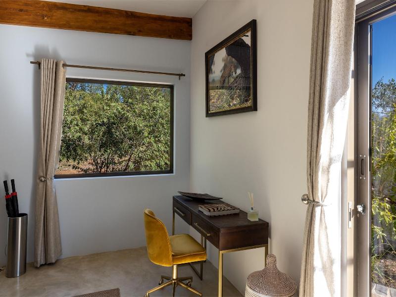 Oase By 7 Star Lodges image