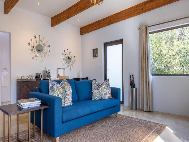 Oase By 7 Star Lodges image