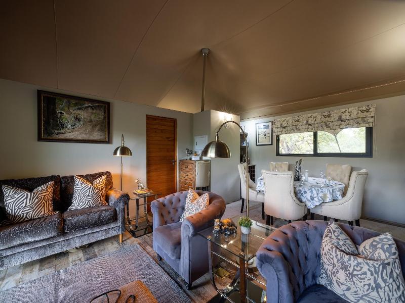 Oase By 7 Star Lodges image