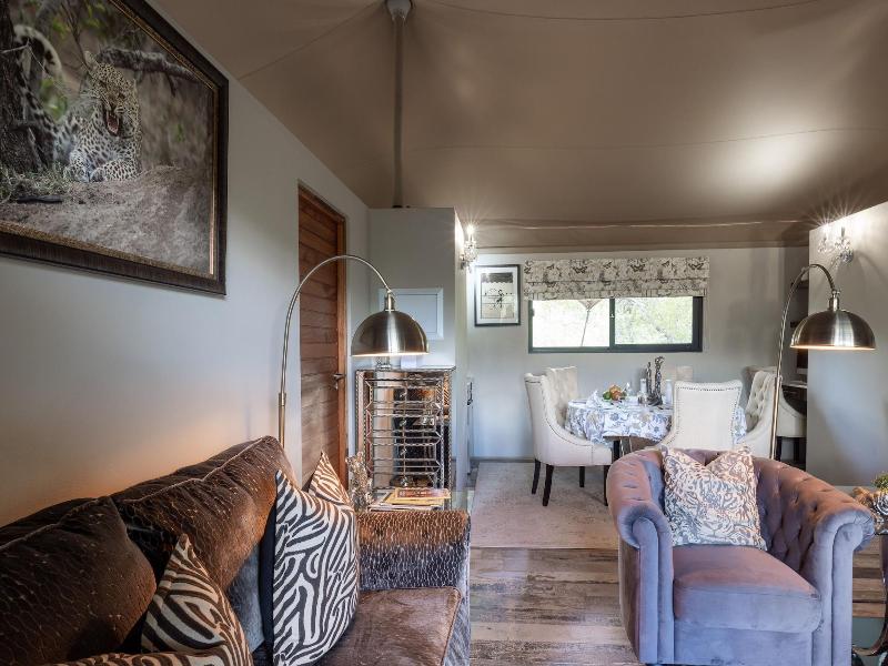 Oase By 7 Star Lodges image