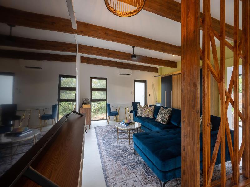 Oase By 7 Star Lodges image