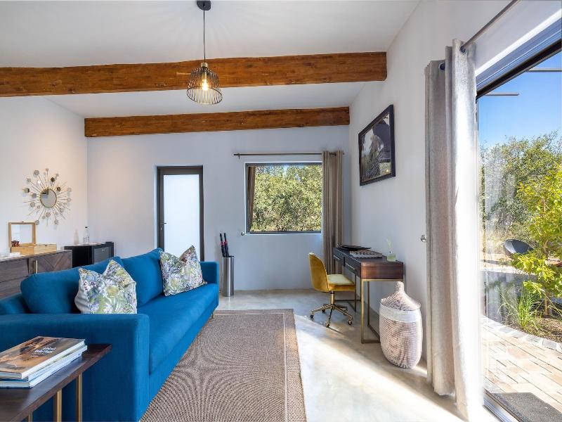 Oase By 7 Star Lodges image