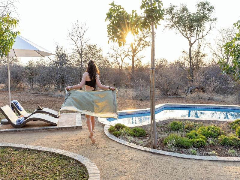 Oase By 7 Star Lodges image