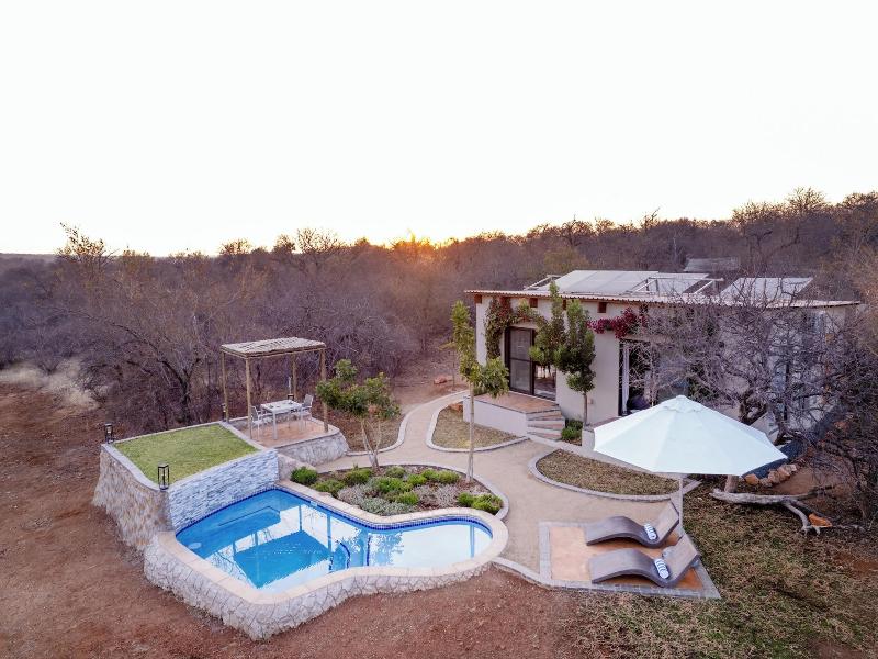 Oase By 7 Star Lodges image