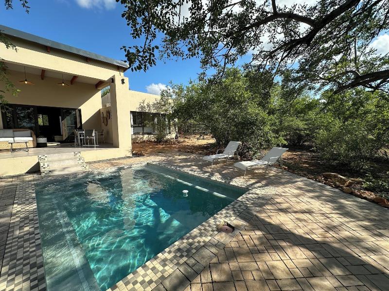 Oase By 7 Star Lodges image