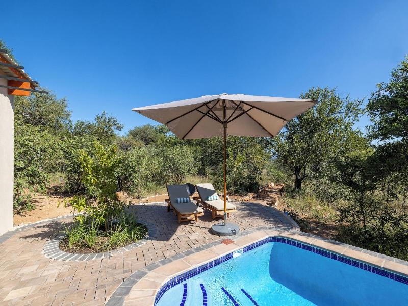 Oase By 7 Star Lodges image