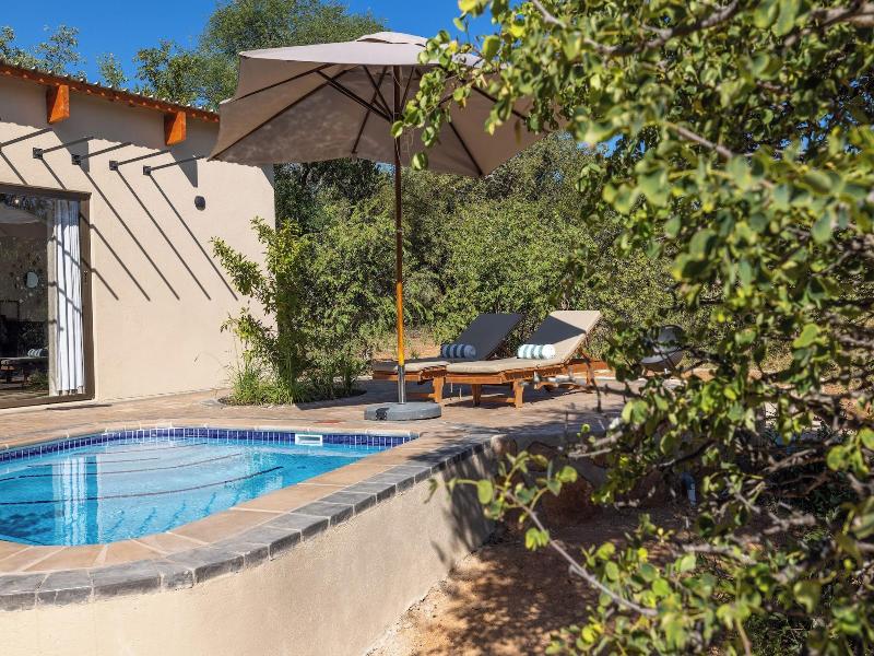 Oase By 7 Star Lodges image