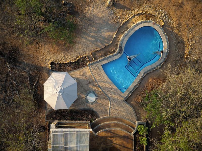 Oase By 7 Star Lodges image