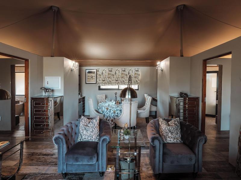 Oase By 7 Star Lodges image