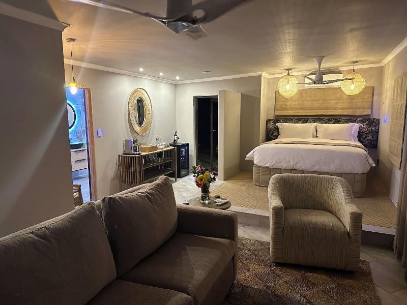Oase By 7 Star Lodges image