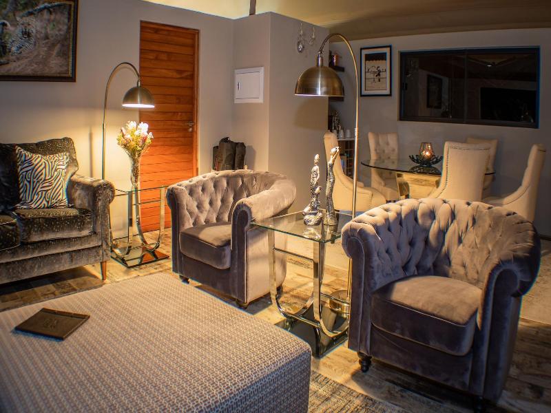 Oase By 7 Star Lodges image