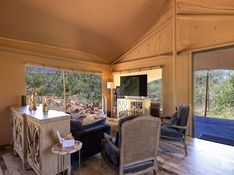 Oase By 7 Star Lodges image