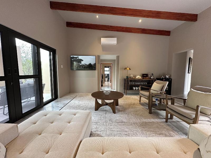 Oase By 7 Star Lodges image