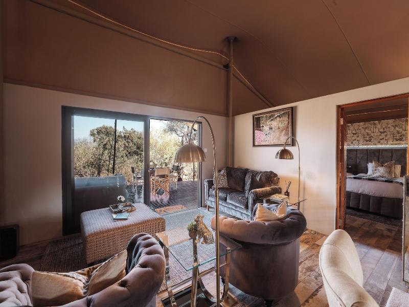 Oase By 7 Star Lodges image