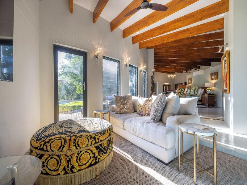 Oase By 7 Star Lodges image
