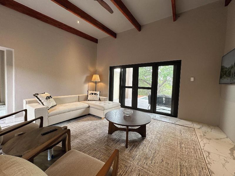 Oase By 7 Star Lodges image