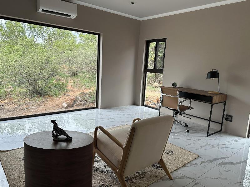 Oase By 7 Star Lodges image
