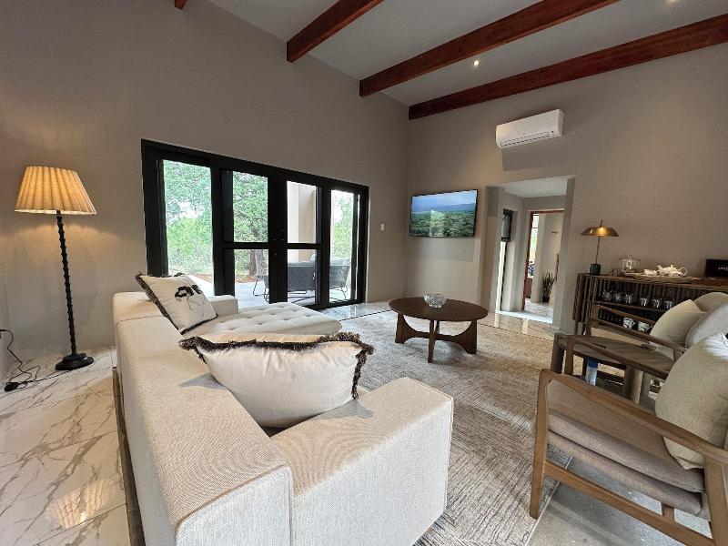 Oase By 7 Star Lodges image