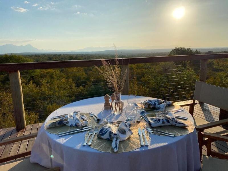Oase By 7 Star Lodges image
