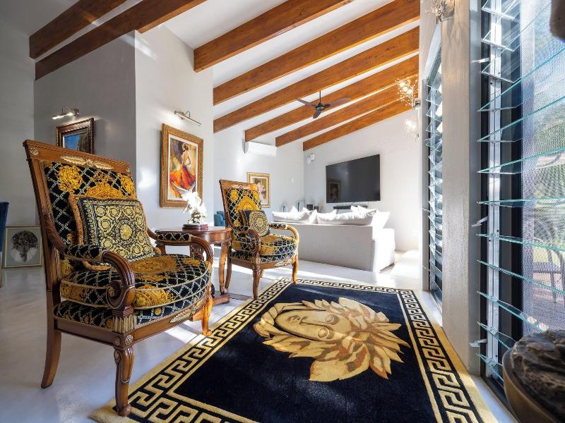 Oase By 7 Star Lodges image