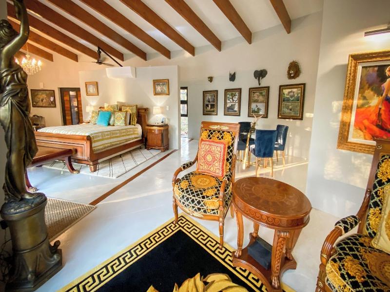 Oase By 7 Star Lodges image
