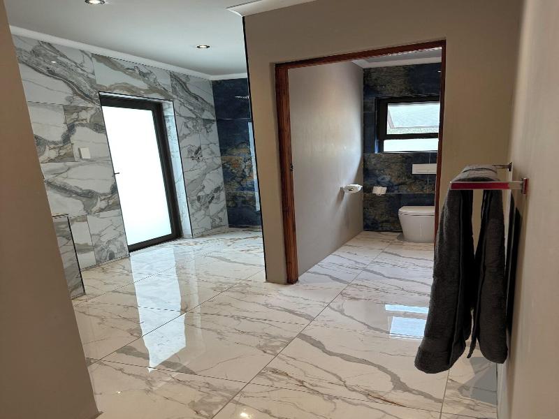 Oase By 7 Star Lodges image