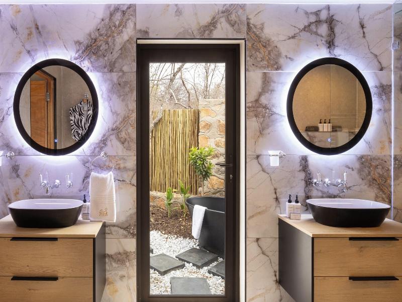 Oase By 7 Star Lodges image