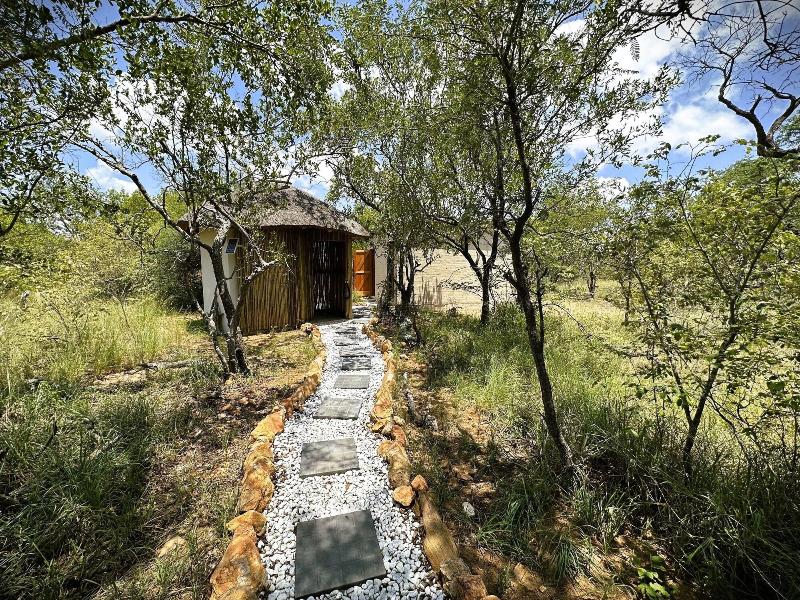 Oase By 7 Star Lodges image