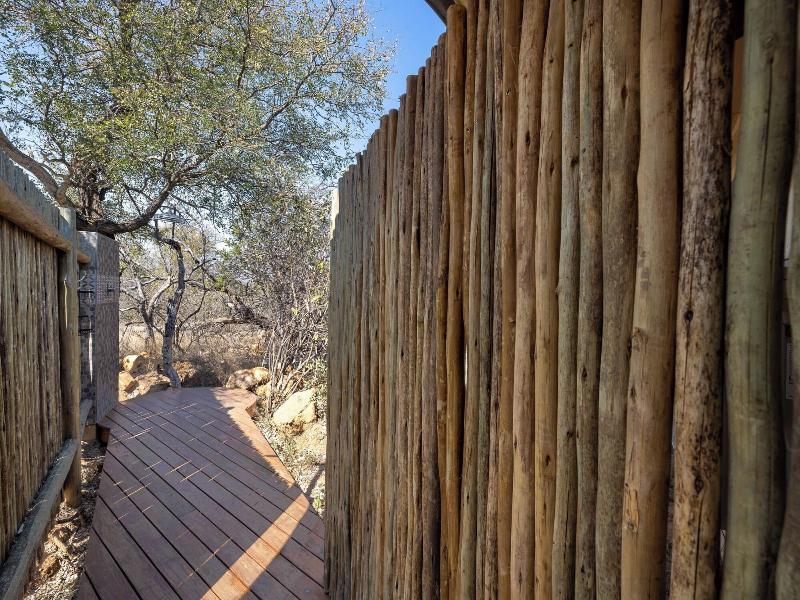Oase By 7 Star Lodges image