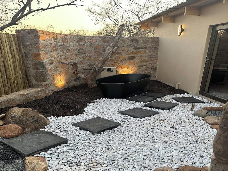 Oase By 7 Star Lodges image