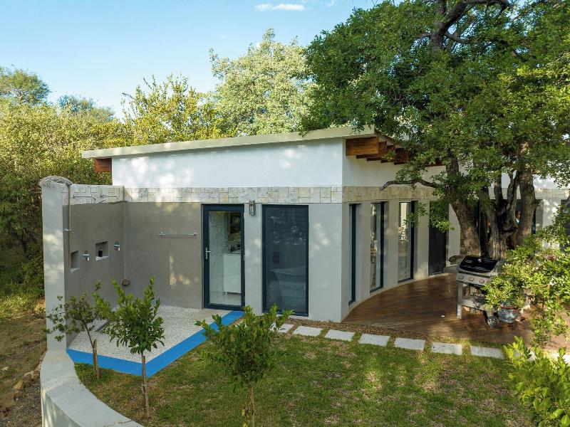 Oase By 7 Star Lodges image