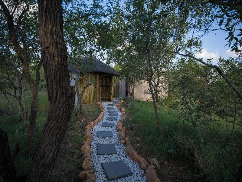 Oase By 7 Star Lodges image