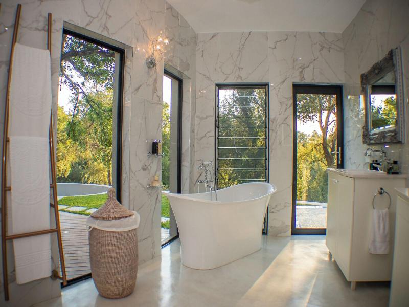 Oase By 7 Star Lodges image
