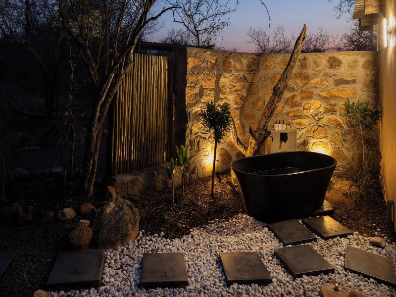 Oase By 7 Star Lodges image